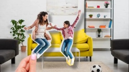 Booking process for House Of Hiranandani Borivali West apartments